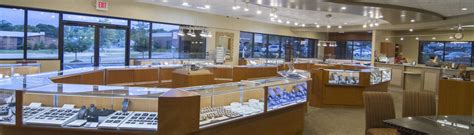 clarkson jewelers st louis mo.